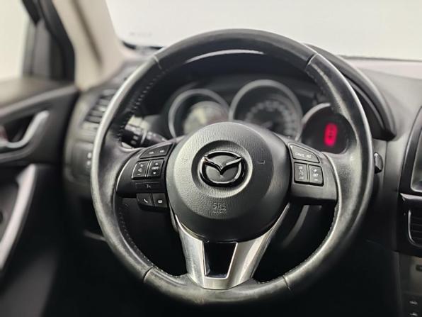 Mazda CX-5 I с пробегом 2013 года, цена 1 375 000 рублей, 191211 км, внедорожник, Автокод Объявления
