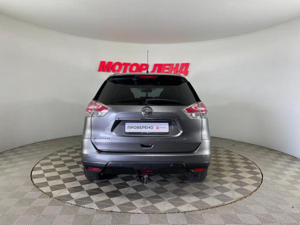 Nissan X-Trail III с пробегом 2016 года, цена 1 715 000 рублей, 164364 км, внедорожник, Автокод Объявления