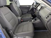Volkswagen Tiguan I Рестайлинг Москва  - изображение 51