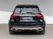Mercedes-Benz GLE II (V167) Химки  - изображение 36