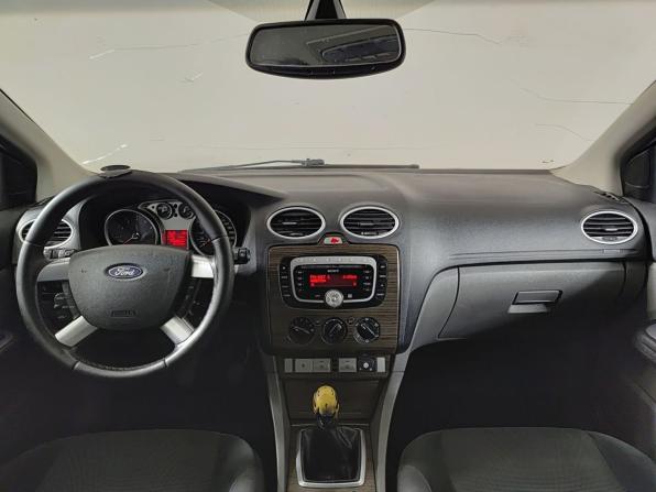 Ford Focus II Рестайлинг с пробегом 2008 года, цена 383 000 рублей, 274783 км, седан, Автокод Объявления