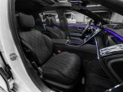 Mercedes-Benz S-Класс VII (W223) Москва  - изображение 59