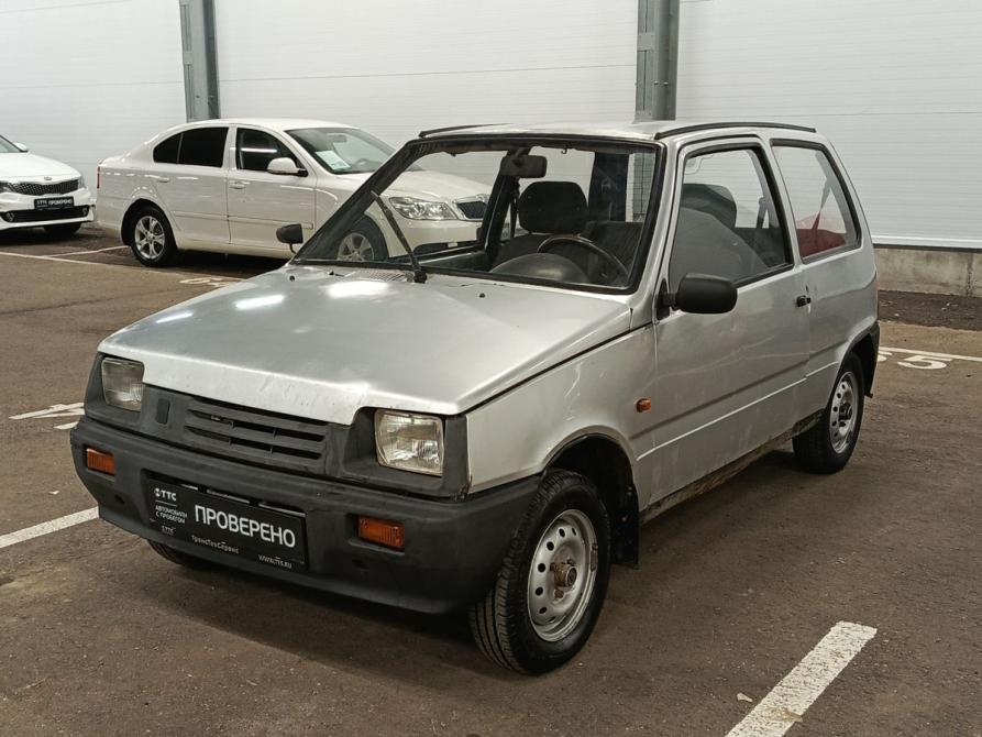 Lada (ВАЗ) 1111 Ока Набережные Челны  - изображение 1