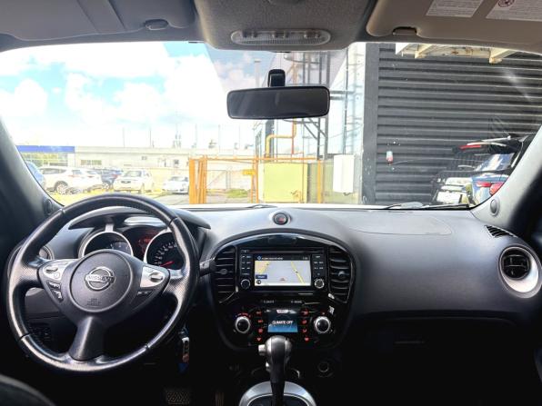 Nissan Juke I с пробегом 2013 года, цена 730 000 рублей, 191000 км, внедорожник, Автокод Объявления
