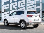 Chery Tiggo 4 Pro I Рестайлинг Краснодар  - изображение 24