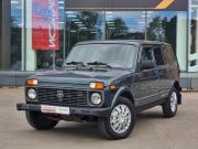 Lada (ВАЗ) 2131 (4x4) I Архангельск  - изображение 16