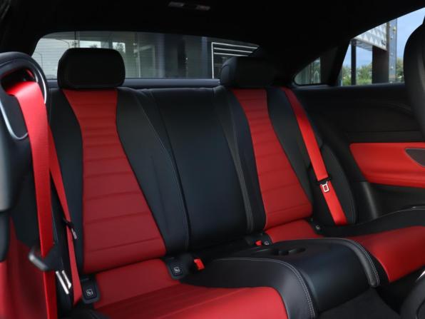 Mercedes-Benz E-Класс V (W213 S213 C238) с пробегом 2018 года, цена 4 500 000 рублей, 43490 км, купе-хардтоп, Автокод Объявления