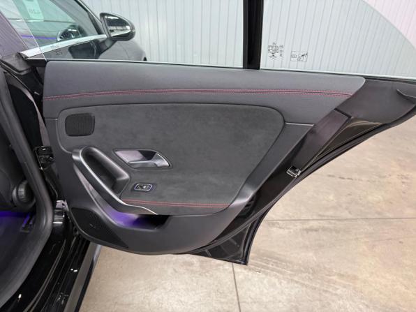 Mercedes-Benz CLA II (C118 X118) с пробегом 2019 года, цена 2 797 000 рублей, 82337 км, седан, Автокод Объявления