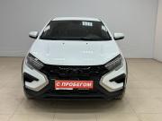 Lada (ВАЗ) Vesta I Рестайлинг (NG) Альметьевск  - изображение 23