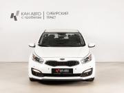 Kia Ceed II Рестайлинг Казань  - изображение 10