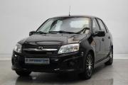 Lada (ВАЗ) Granta I Москва  - изображение 16