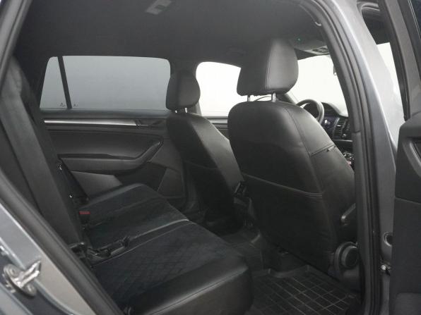 Skoda Kodiaq I с пробегом 2021 года, цена 2 833 000 рублей, 68904 км, внедорожник, Автокод Объявления