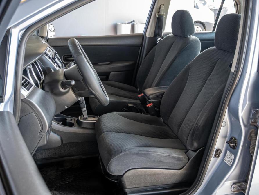 Nissan Tiida I Рестайлинг Краснодар  - изображение 10