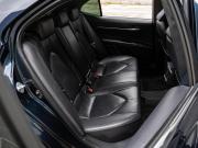 Toyota Camry VIII (XV70) Краснодар  - изображение 29