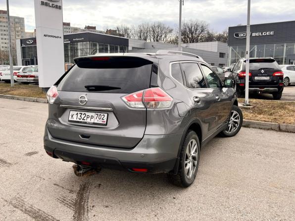 Nissan X-Trail III с пробегом 2016 года, цена 1 450 000 рублей, 220665 км, внедорожник, Автокод Объявления