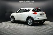 Nissan Juke I Крым  - изображение 36