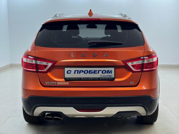Lada (ВАЗ) Vesta I с пробегом 2021 года, цена 939 000 рублей, 225401 км, универсал, Автокод Объявления