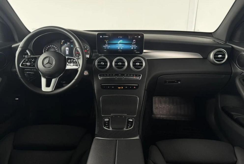 Mercedes-Benz GLC I (X253) Рестайлинг Киров  - изображение 11