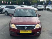 Renault Logan I Рестайлинг Ижевск  - изображение 21