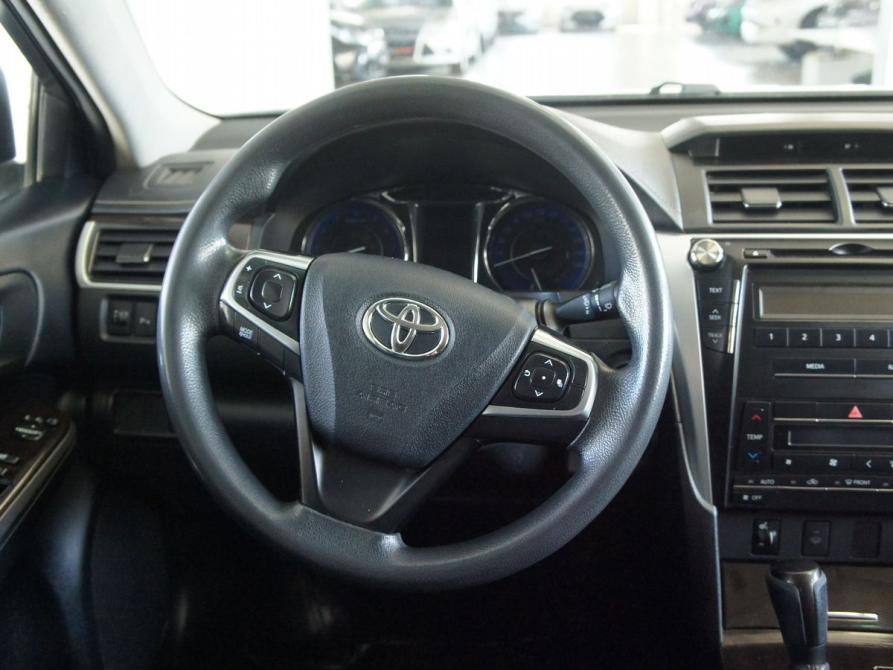 Toyota Camry VII (XV50) Рестайлинг 2 Березовский  - изображение 9