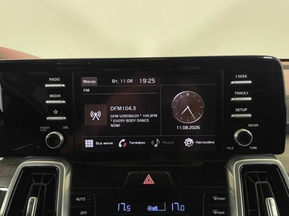Kia Sorento IV с пробегом 2020 года, цена 3 150 000 рублей, 131500 км, внедорожник, Автокод Объявления