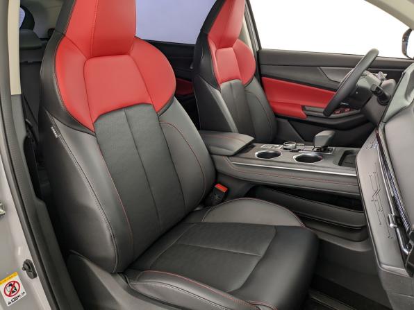 Changan CS55 Plus II с пробегом 2024 года, цена 2 350 000 рублей, 1592 км, внедорожник, Автокод Объявления