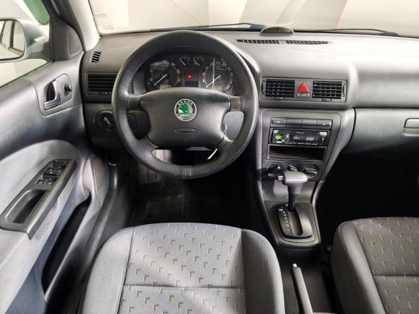 Skoda Octavia I (A4) Рестайлинг с пробегом 2003 года, цена 395 000 рублей, 238471 км, лифтбек, Автокод Объявления