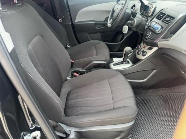 Chevrolet Aveo II с пробегом 2014 года, цена 739 900 рублей, 156227 км, седан, Автокод Объявления