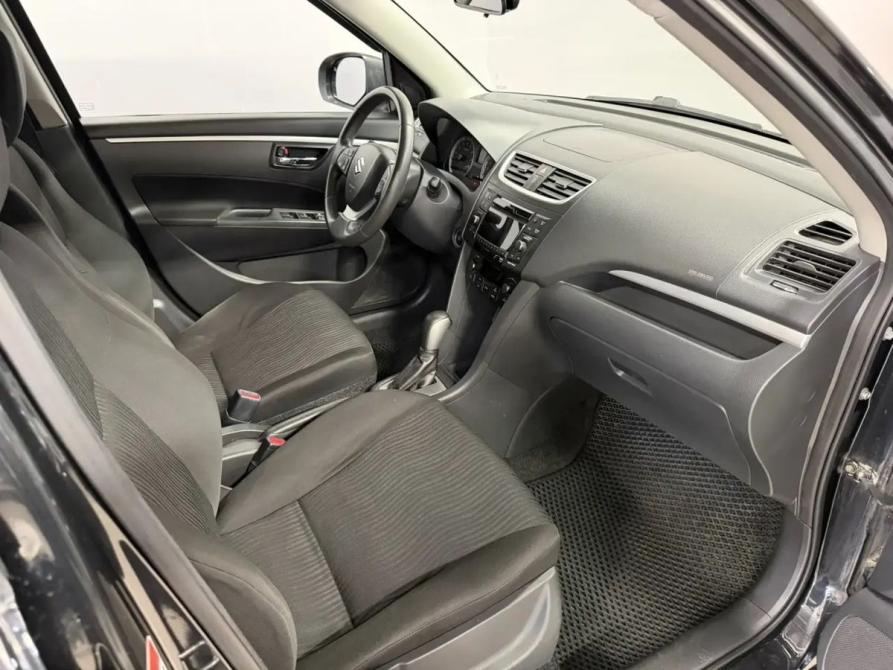 Suzuki Swift IV Уфа  - изображение 12