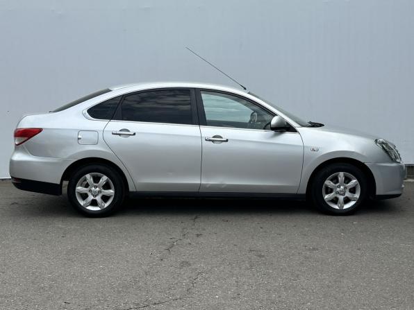 Nissan Almera III (G15) с пробегом 2013 года, цена 490 000 рублей, 326512 км, седан, Автокод Объявления