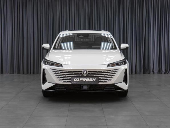 Changan Lamore с пробегом 2024 года, цена 2 099 000 рублей, 59366 км, седан, Автокод Объявления