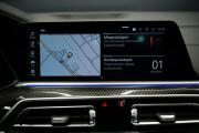 BMW X5 IV (G05/G18) Крым  - изображение 57