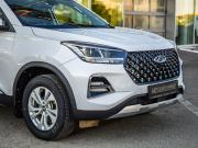 Chery Tiggo 4 Pro I Волгоград  - изображение 48