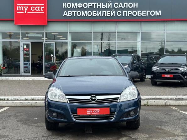 Opel Astra H Рестайлинг с пробегом 2012 года, цена 520 000 рублей, 179000 км, седан, Автокод Объявления