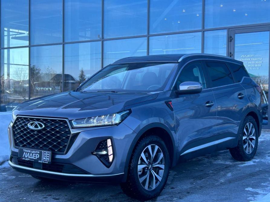Chery Tiggo 7 Pro Max I Энгельс  - изображение 1
