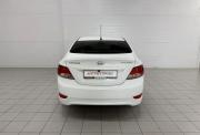 Hyundai Solaris I Астрахань  - изображение 25