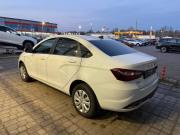 Lada (ВАЗ) Vesta I Рестайлинг (NG) Орел  - изображение 12