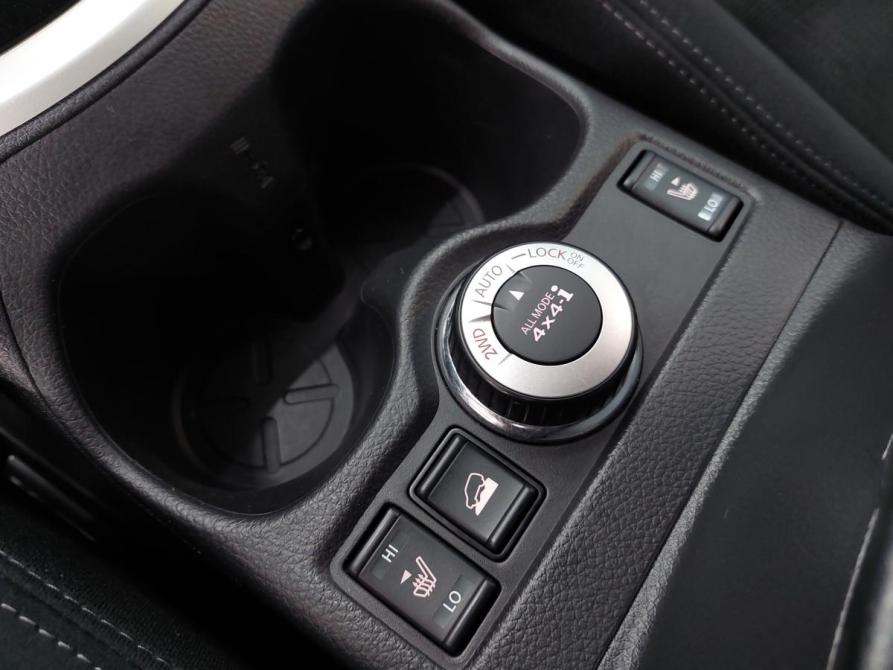 Nissan X-Trail III Пермь  - изображение 14