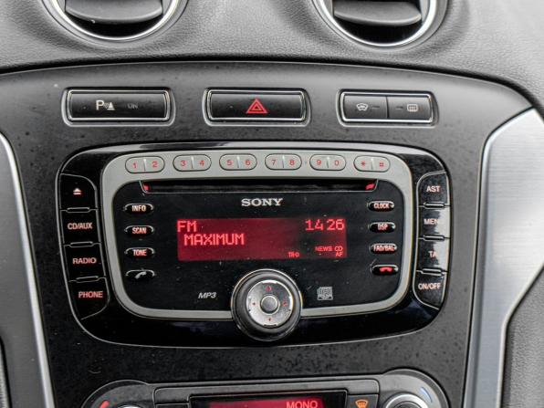 Ford Mondeo IV Рестайлинг с пробегом 2010 года, цена 797 000 рублей, 240074 км, седан, Автокод Объявления