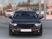 Honda Accord VIII Новосибирск  - изображение 24