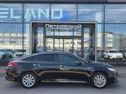 Kia Optima IV Рестайлинг Санкт-Петербург  - изображение 31