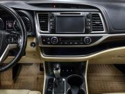 Toyota Highlander III (XU50) Москва  - изображение 36