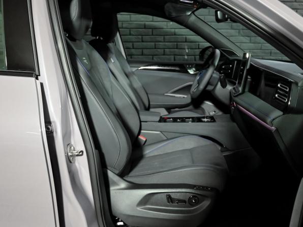 Volkswagen Tiguan III (China Market) с пробегом 2025 года, цена 4 850 000 рублей, 50 км, внедорожник, Автокод Объявления