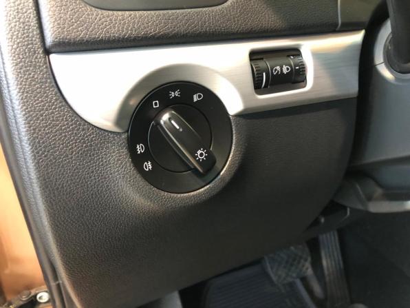 Skoda Yeti I Рестайлинг с пробегом 2014 года, цена 1 200 000 рублей, 164241 км, внедорожник, Автокод Объявления