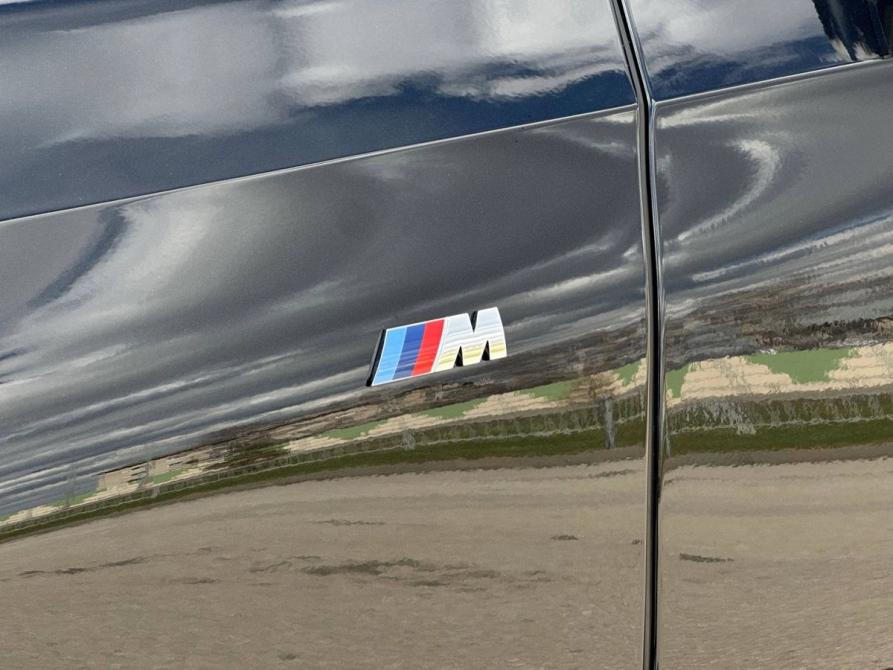 BMW X6 III (G06) Рестайлинг Пермь  - изображение 13