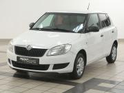 Skoda Fabia II Рестайлинг Иваново  - изображение 25