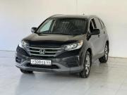 Honda CR-V IV Кострома  - изображение 21