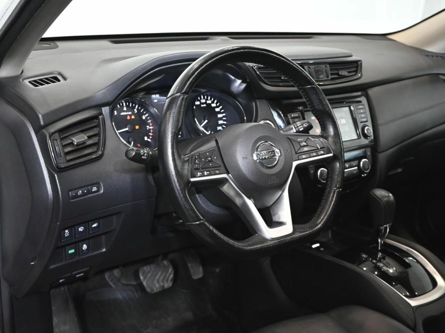 Nissan X-Trail III Рестайлинг Екатеринбург  - изображение 17