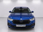 Skoda Octavia IV (A8) Москва  - изображение 18