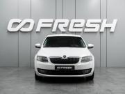 Skoda Octavia III (A7) Воронеж  - изображение 24